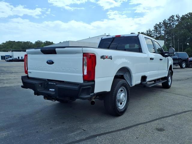 2026 Ford F-350 - $48,988