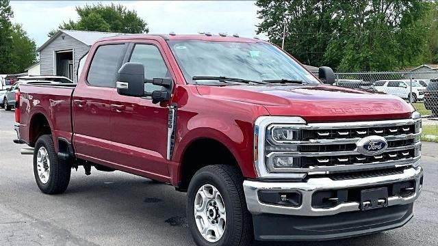 Preowned 2026 Ford F-350 Super Duty Lariat for Sale