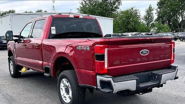 2026 Ford F-350 Super Duty Lariat