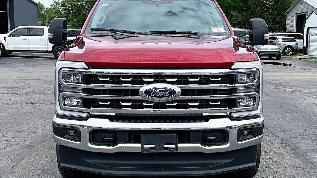 2026 Ford F-350 Super Duty Lariat