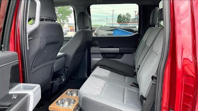 2026 Ford F-350 Super Duty Lariat