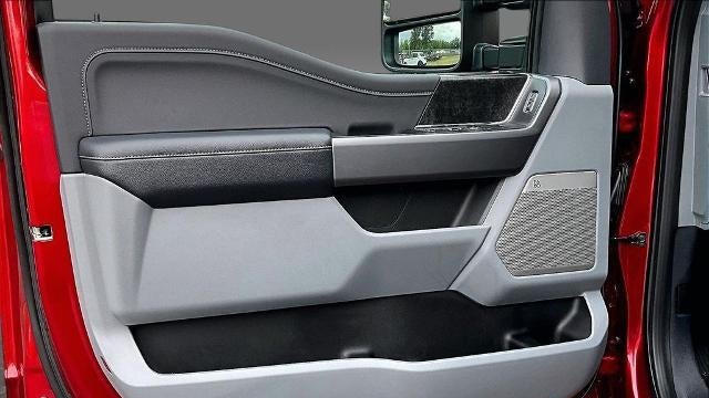 2026 Ford F-350 Super Duty Lariat