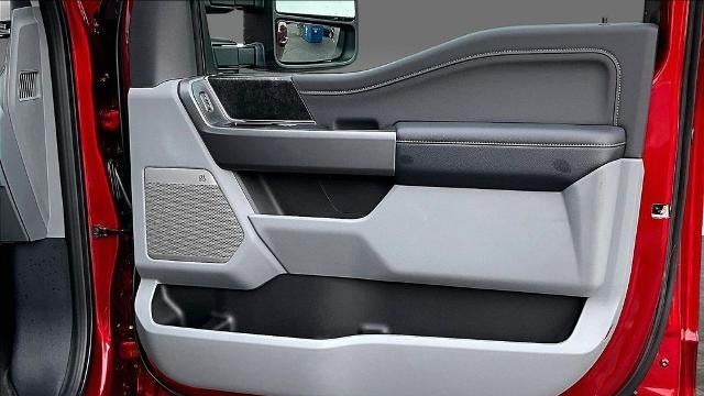 2026 Ford F-350 Super Duty Lariat