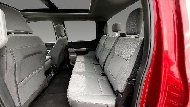 2026 Ford F-350 Super Duty Lariat