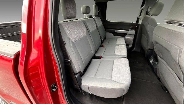 2026 Ford F-350 Super Duty Lariat