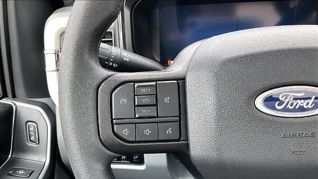 2026 Ford F-350 Super Duty Lariat