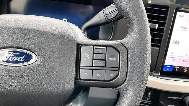 2026 Ford F-350 Super Duty Lariat