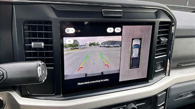 2026 Ford F-350 Super Duty Lariat