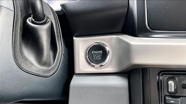 2026 Ford F-350 Super Duty Lariat