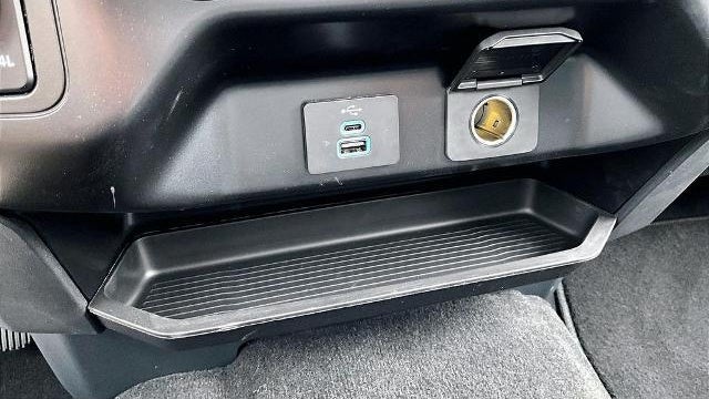 2026 Ford F-350 Super Duty Lariat