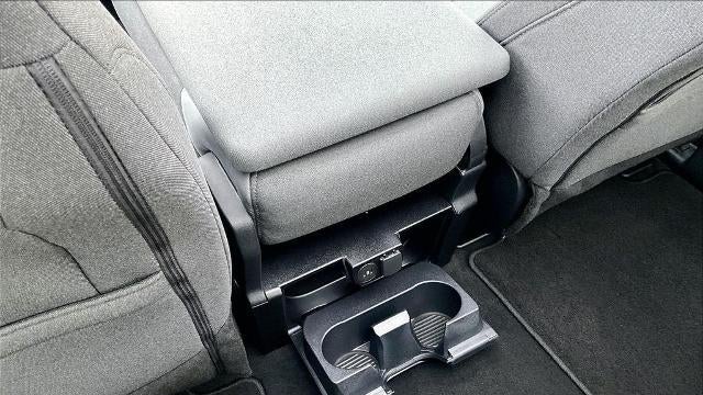 2026 Ford F-350 Super Duty Lariat
