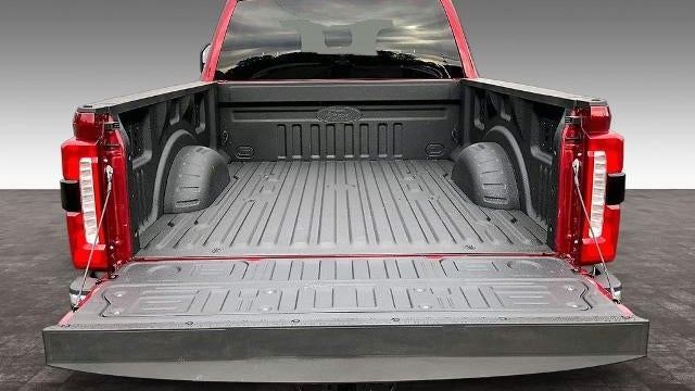 2026 Ford F-350 Super Duty Lariat