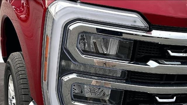 2026 Ford F-350 Super Duty Lariat