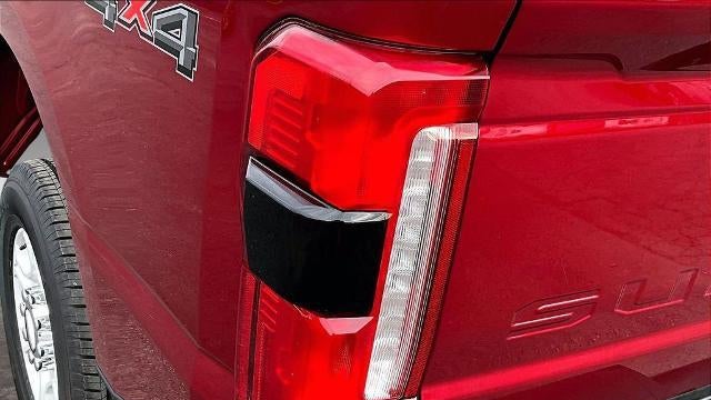2026 Ford F-350 Super Duty Lariat
