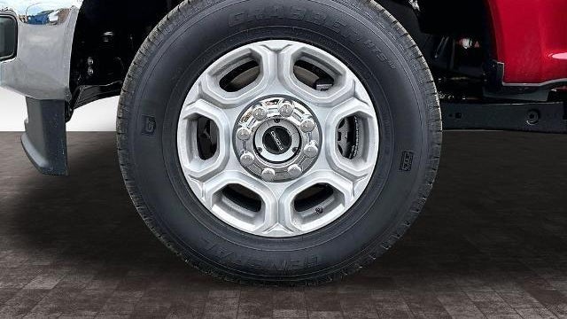 2026 Ford F-350 Super Duty Lariat
