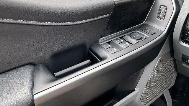 2026 Ford F-350 Super Duty Lariat