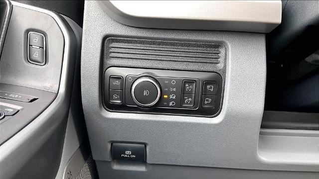 2026 Ford F-350 Super Duty Lariat