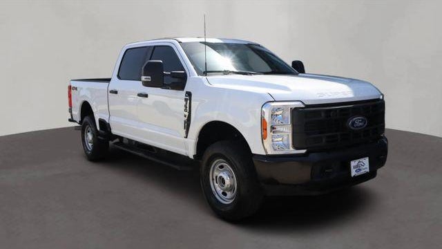 Preowned 2024 Ford F-350 Super Duty XL for Sale