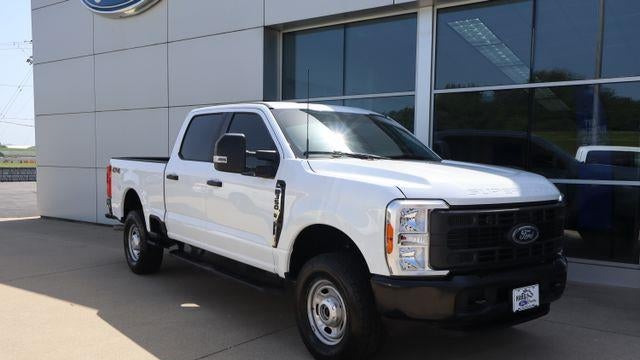 2024 Ford F-350 Super Duty XL