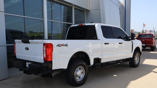 2024 Ford F-350 Super Duty XL