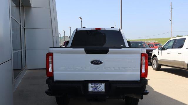 2024 Ford F-350 Super Duty XL