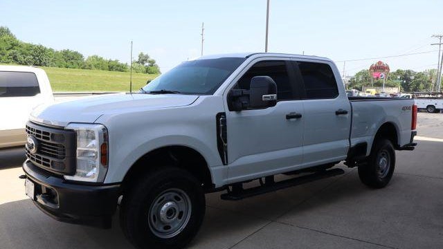 2024 Ford F-350 Super Duty XL