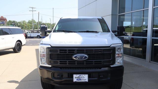 2024 Ford F-350 Super Duty XL