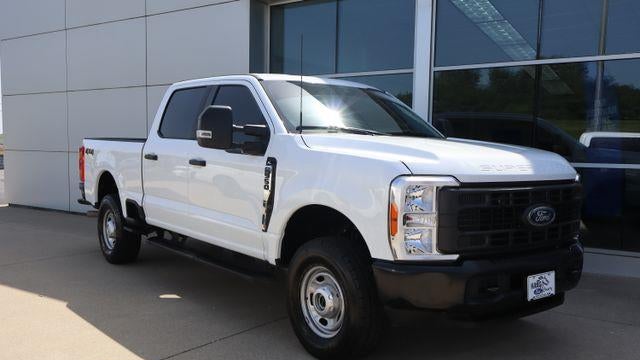 2024 Ford F-350 Super Duty XL