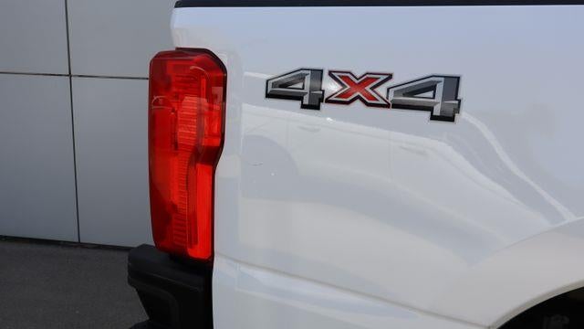 2024 Ford F-350 Super Duty XL
