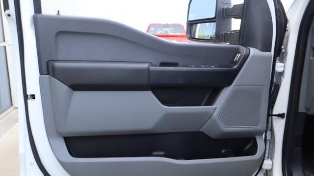 2024 Ford F-350 Super Duty XL