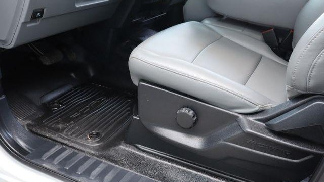 2024 Ford F-350 Super Duty XL