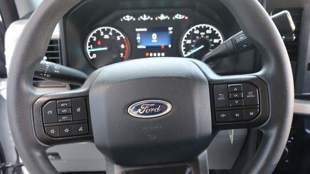2024 Ford F-350 Super Duty XL