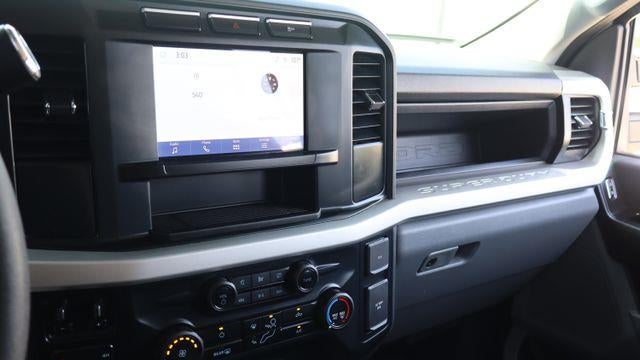 2024 Ford F-350 Super Duty XL