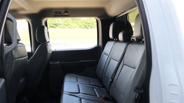 2024 Ford F-350 Super Duty XL