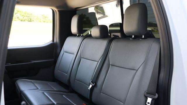 2024 Ford F-350 Super Duty XL