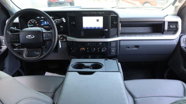 2024 Ford F-350 Super Duty XL