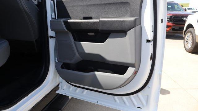 2024 Ford F-350 Super Duty XL
