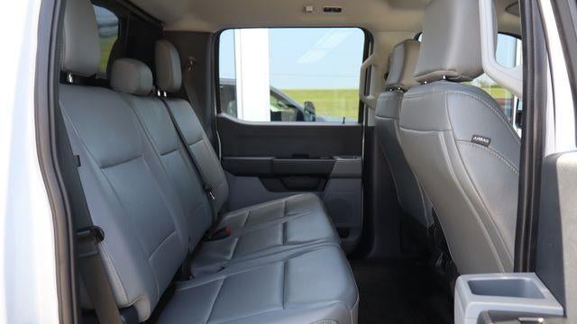 2024 Ford F-350 Super Duty XL