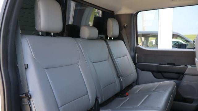2024 Ford F-350 Super Duty XL