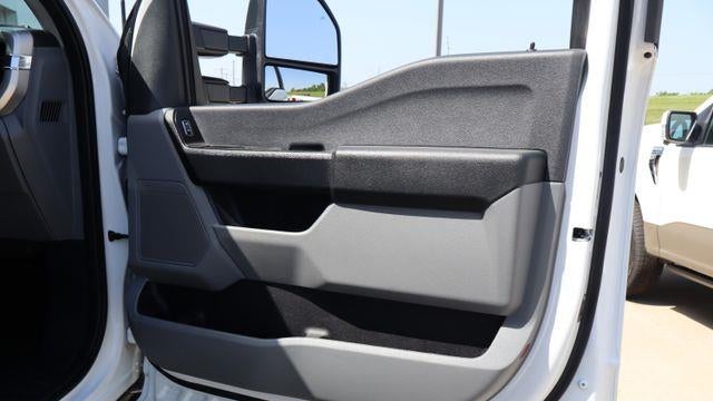 2024 Ford F-350 Super Duty XL