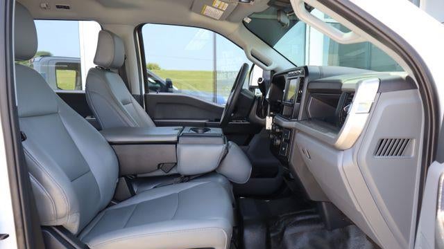 2024 Ford F-350 Super Duty XL