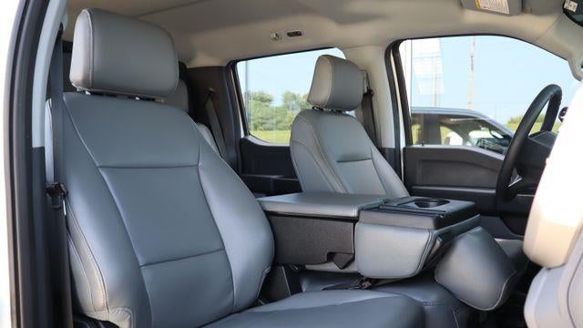 2024 Ford F-350 Super Duty XL