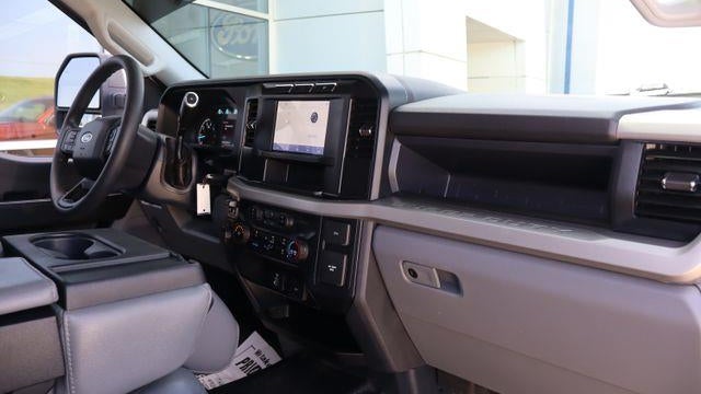 2024 Ford F-350 Super Duty XL