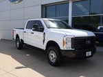 2024 F-350 Super Duty Thumbnail 2