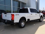2024 F-350 Super Duty Thumbnail 3