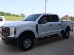 2024 F-350 Super Duty Thumbnail 5