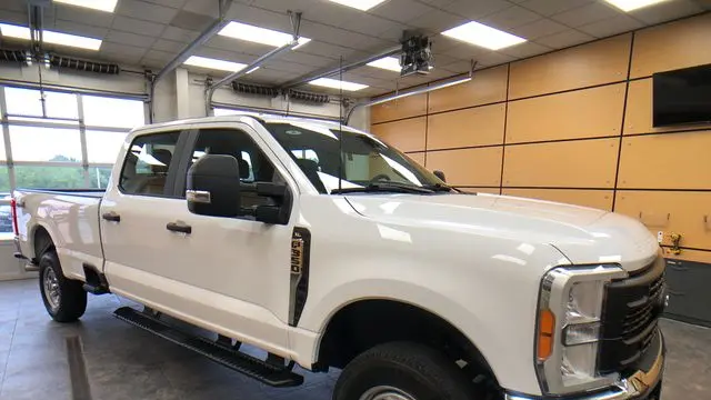 Preowned 2023 Ford F-350 Super Duty XL for Sale