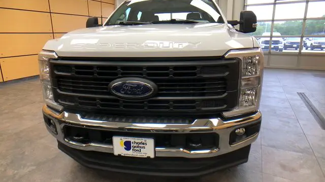 2023 Ford F-350 Super Duty XL
