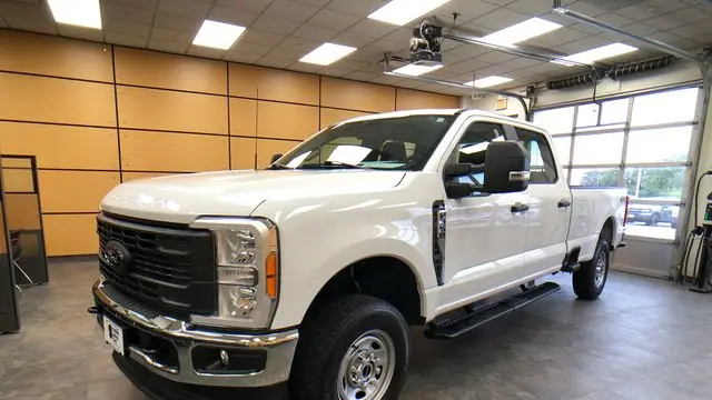 2023 Ford F-350 Super Duty XL