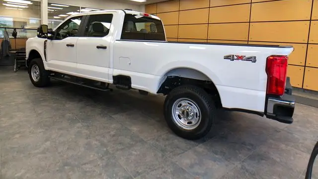 2023 Ford F-350 Super Duty XL
